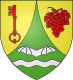 Coat of arms of Perrier