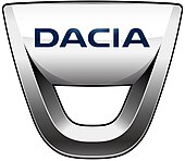 Dacia logo