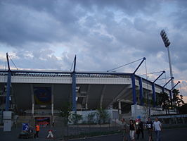 Max-Morlock-Stadion