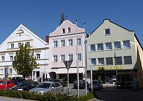 Geisenhausen