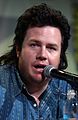 Josh McDermitt interpreta Eugene Porter