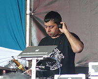 London Mela 2010, Panjabi MC crop