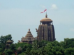 Lingaraja Temple