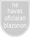 Blazono