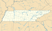 2A0 is located in Tennessee