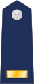 Second lieutenant (United States Air Force)[61]