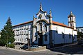 Convento dos Néris - Grande seminário