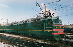 ВЛ80Т-999