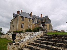 Viré-en-Champagne – Veduta