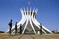 Catedral de Brasilia