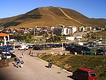 Alpe d'Huez