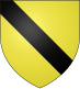 Coat of arms of Mons-en-Barœul