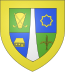 Blason de Boischatel