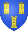 Blason de Villeréal