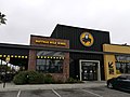 Ein Buffalo Wild Wings in Kalifornien