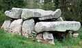 Dolmen de Roch-Feutet