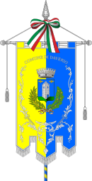 Drapeau de Daverio