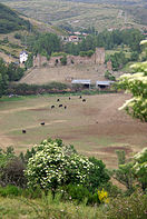 Castillo de Benal