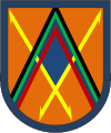 XVIII Airborne Corps, 35th Signal Brigade, 426th Signal Battalion