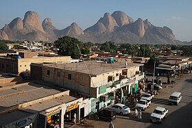 Kassala