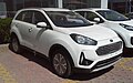 Kia KX3