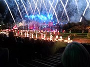 Kynren