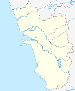 Panadži (Goa)