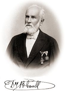 Jan Baptista Lambl