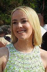 Miniatura para Jena Malone