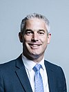 Stephen Barclay