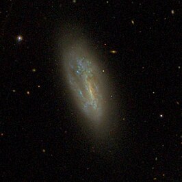 NGC 3287