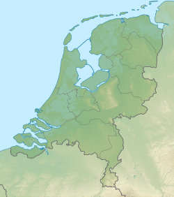 Doetinchem is located in Netherlands