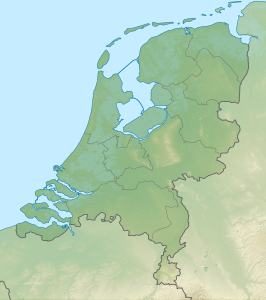 Nationaal Park Duinen van Texel (Nederland)