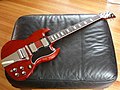 Gibson SG