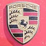 Miniatura para Porsche