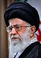 Ali Khamenei berkhidmat 1981–1989 (1939-07-17) 17 Julai 1939 (umur 85)