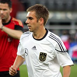 Philipp Lahm