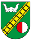 Wappen von Pasching