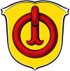 Wappen von Raunheim