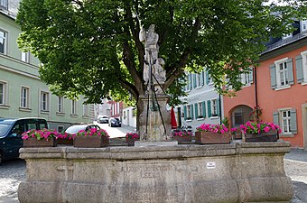 Gabelmannsbrunnen