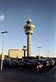 Image 56Air traffic control towers at Amsterdam Airport (from Aviation)