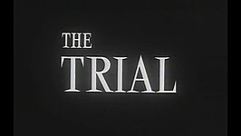 The Trial