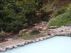 Tsubame Onsen