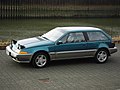 Volvo 480