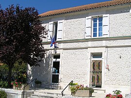 Town hall