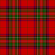 Tartan del Clan Stuart