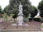 Monument aux morts.