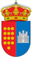 Blason de A Peroxa