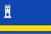 Vlag van Salou