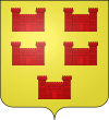 Blason de Crouy-sur-Ourcq